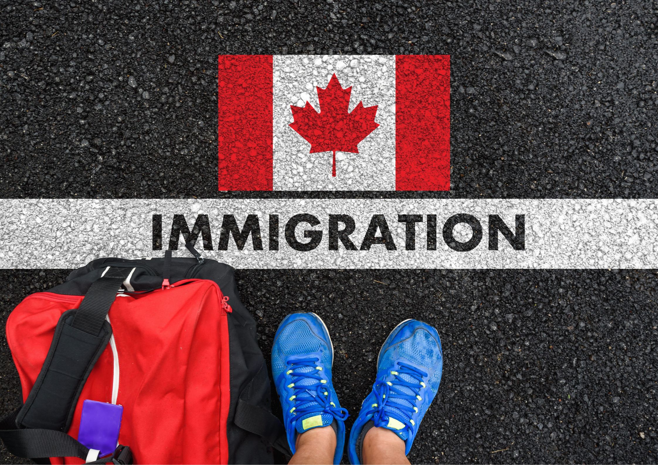 Canadian Visa Expert Blog New Canadian Immigration Selection Process To Start In 2023